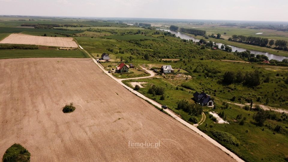 Działka Czechów