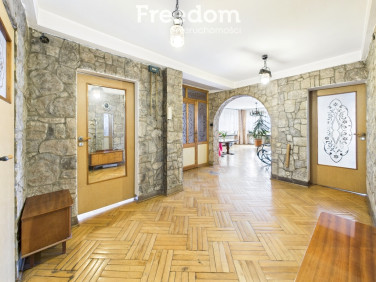 Dom wolnostojący sprzedaż