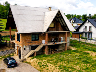 Dom Jasień