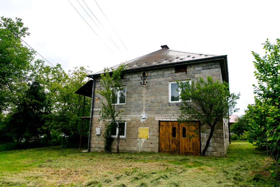 Dom Głowaczowa