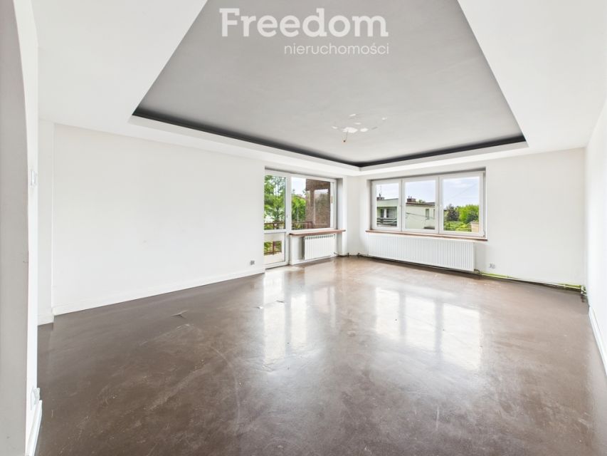 Mieszkanie Mysłowice