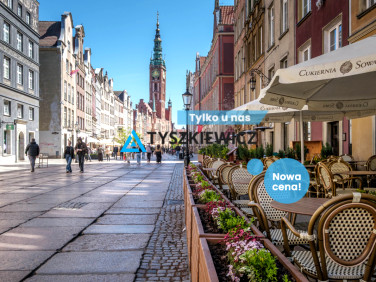 Mieszkanie Gdańsk