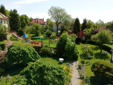 Mieszkanie Gliwice