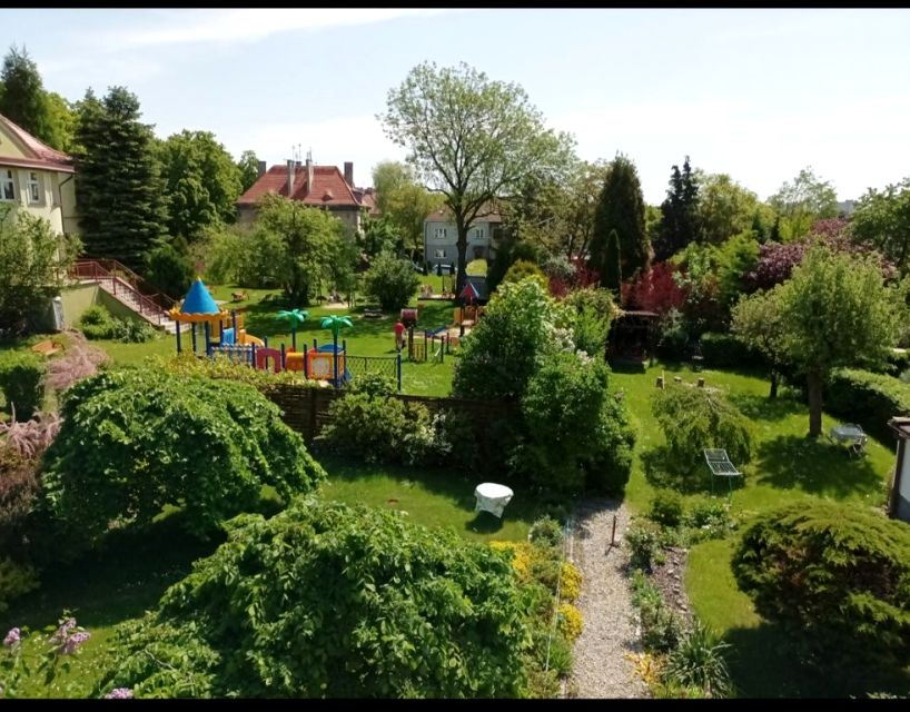Mieszkanie Gliwice