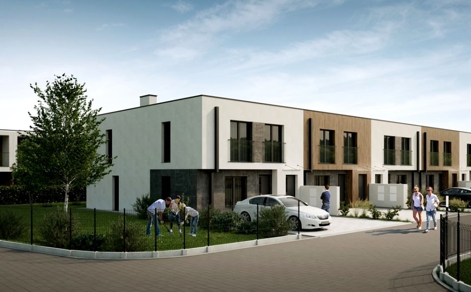 Mieszkanie Rzeszów