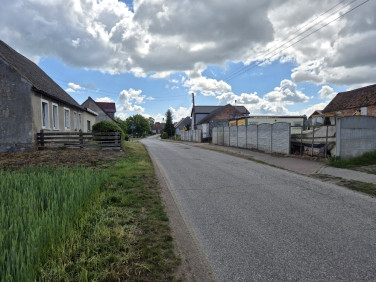 Działka budowlana Parsów