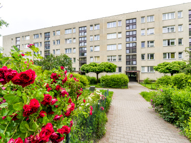 Mieszkanie Warszawa