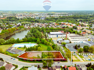 Działka Ciechanów
