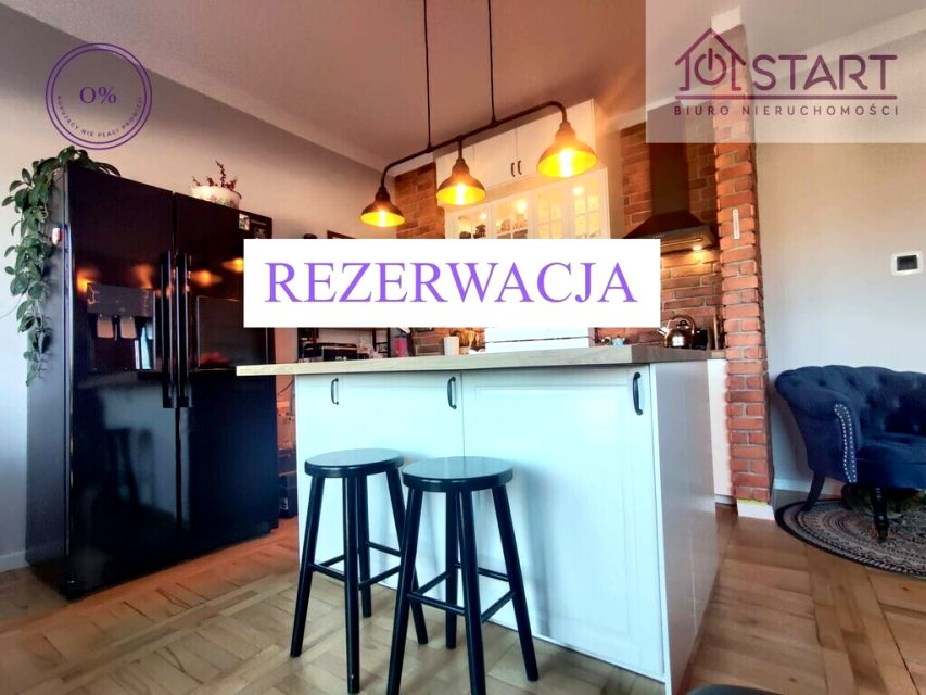 Mieszkanie Nowy Targ