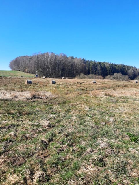 Działka Rekowo Lęborskie
