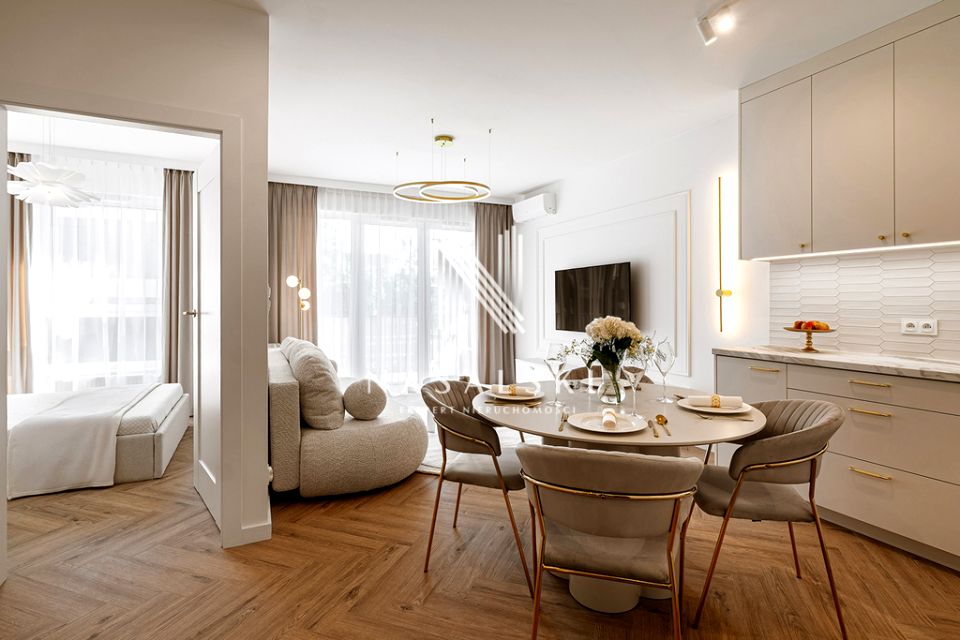 Mieszkanie Bydgoszcz