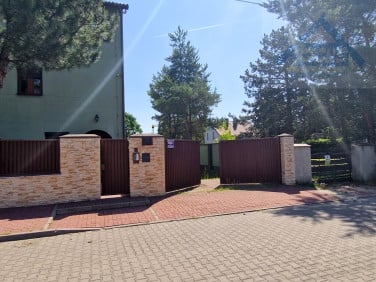 Budynek użytkowy Warszawa