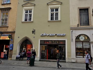Lokal Kraków