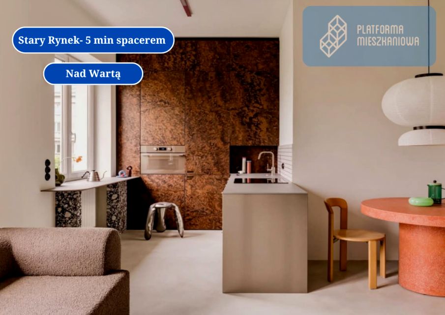 Mieszkanie Poznań sprzedaż