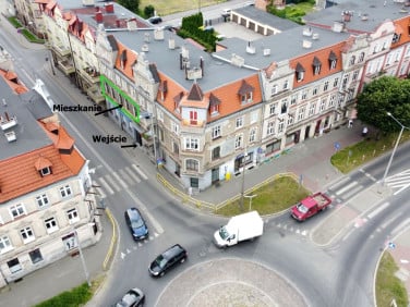 Mieszkanie Grudziądz