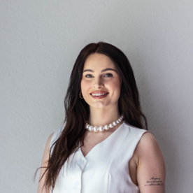 Agnieszka Mazurkiewicz