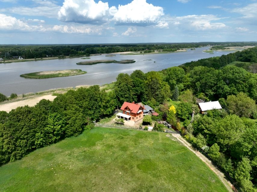 Dom Arciechów