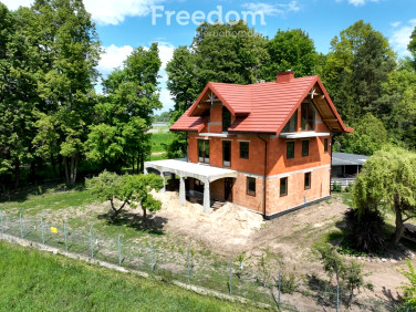 Dom Arciechów