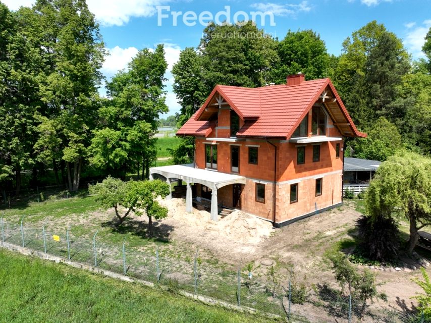 Dom Arciechów