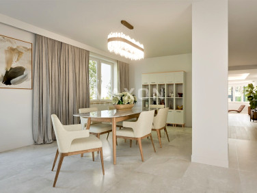 Dom Konstancin-Jeziorna sprzedaż