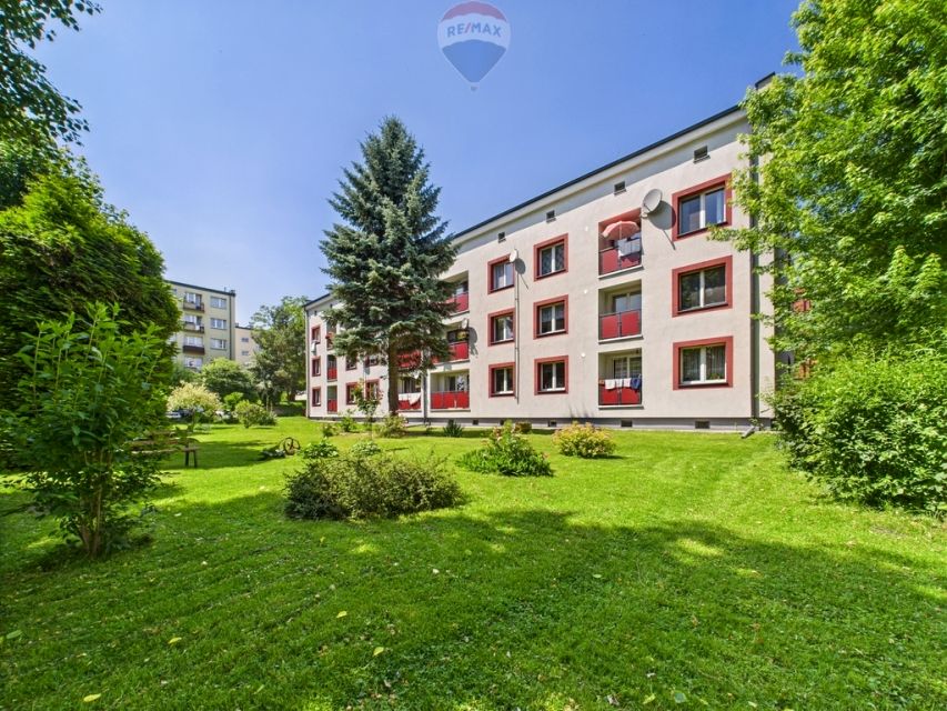 Mieszkanie Rybnik