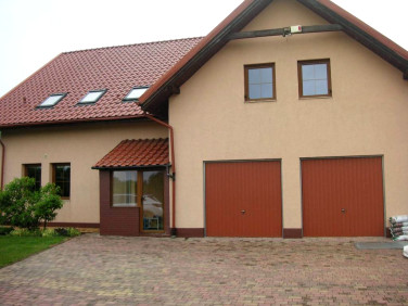 Dom Zajączkowo