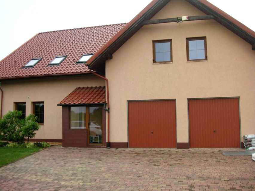 Dom Zajączkowo