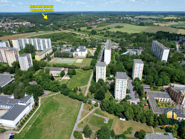 Mieszkanie Poznań