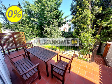 Dom Warszawa wynajem