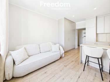 Mieszkanie apartamentowiec wynajem