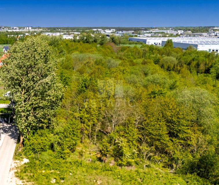 Działka Gdańsk