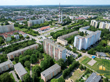 Mieszkanie Poznań
