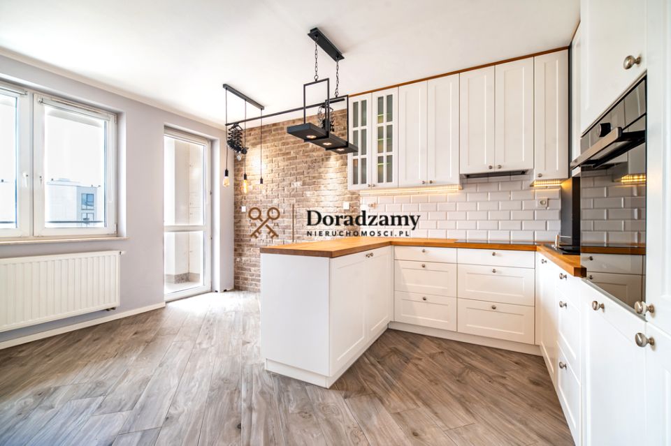 Mieszkanie Rzeszów