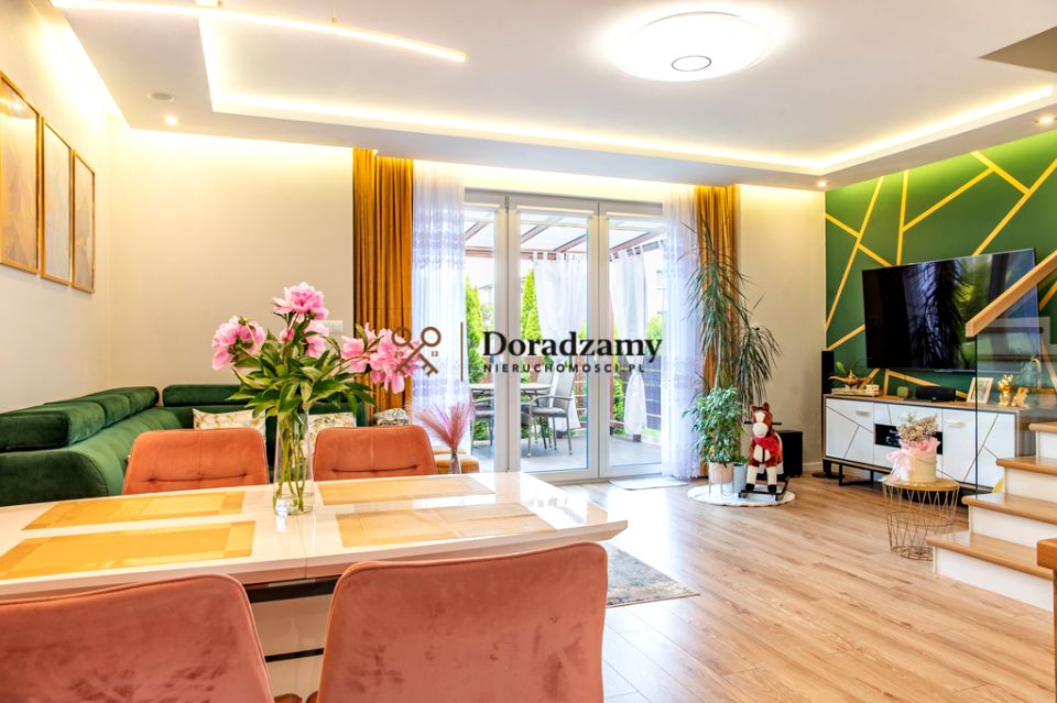 Dom Rzeszów