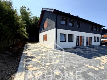 Mieszkanie CHAŁUPY