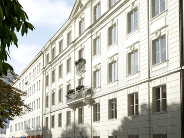 Mieszkanie Warszawa