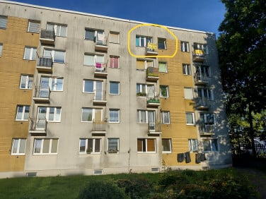 Mieszkanie Słupsk