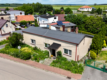 Dom Krzepice