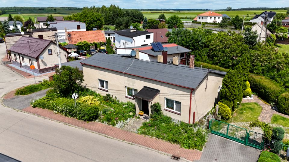 Dom Krzepice