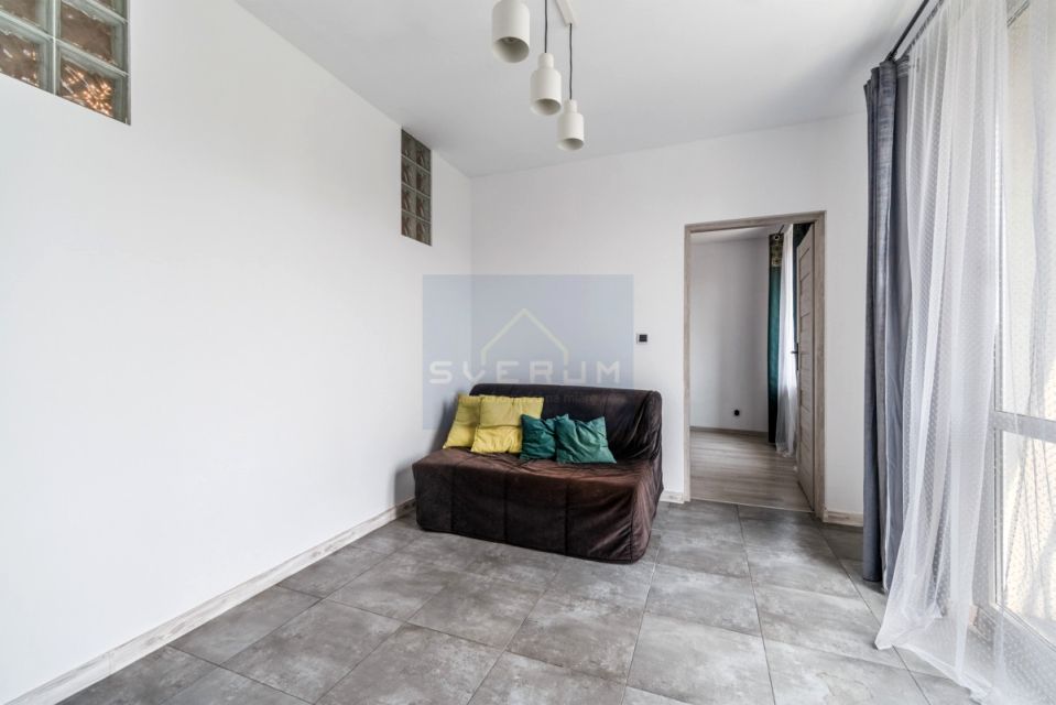 Mieszkanie Częstochowa