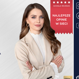 Martyna Gliszczynska