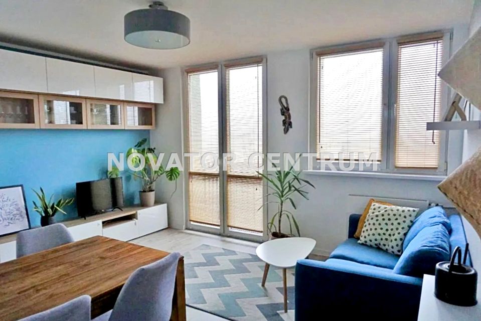 Mieszkanie Bydgoszcz