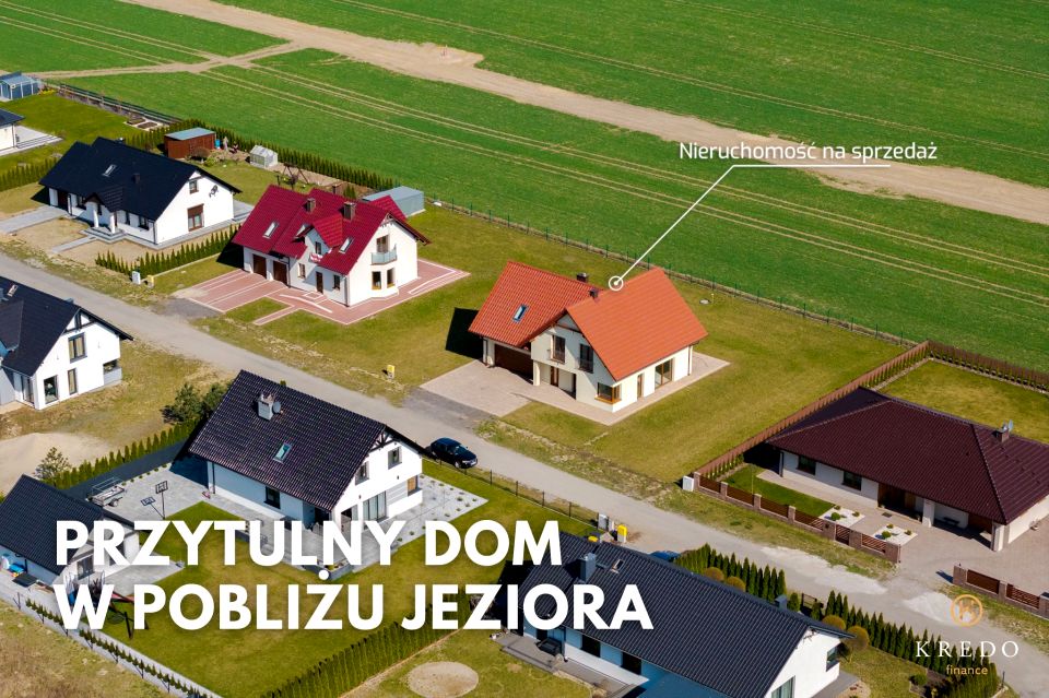 Dom Ględowo