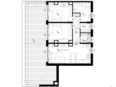 Mieszkanie Gąski sprzedaż