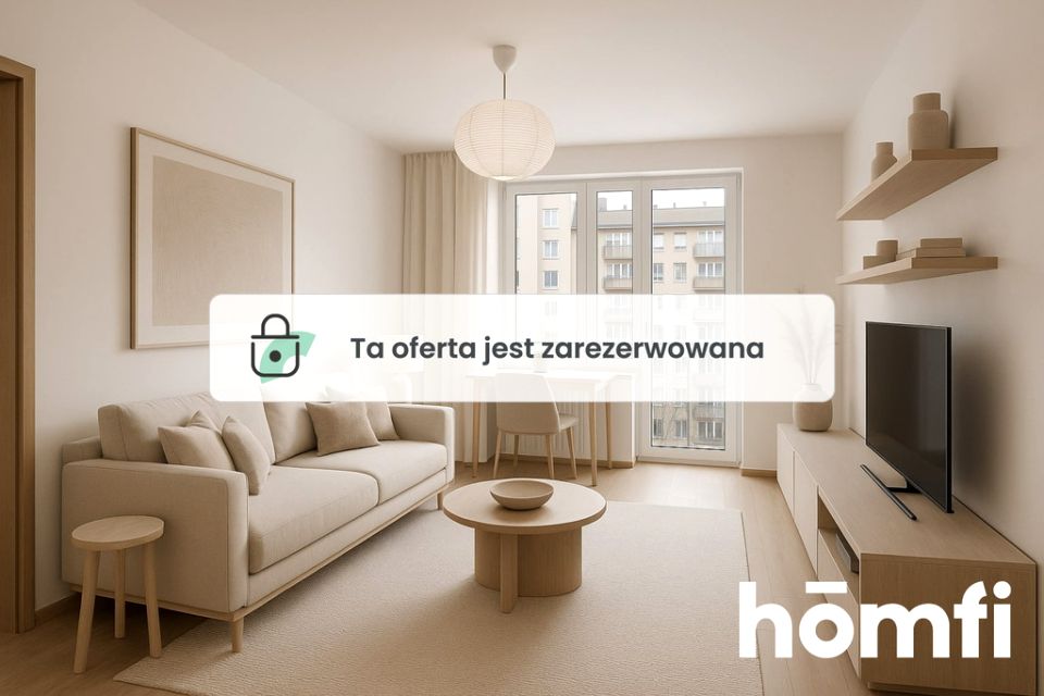 Mieszkanie Kraków