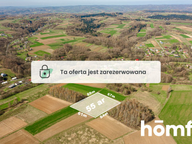 Działka Szkodna