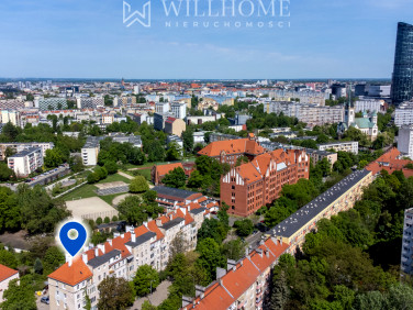 Mieszkanie Wrocław