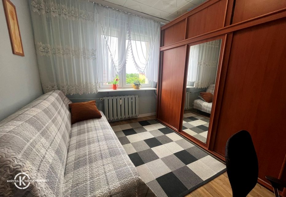 Mieszkanie Chojnów