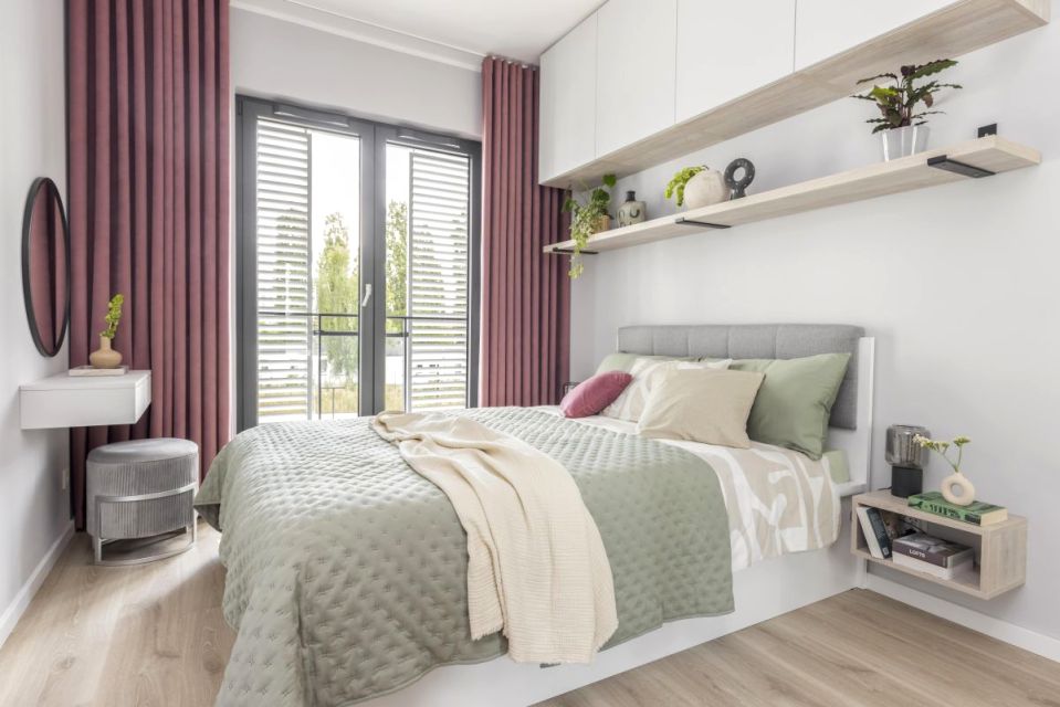 Mieszkanie blok mieszkalny sprzedaż