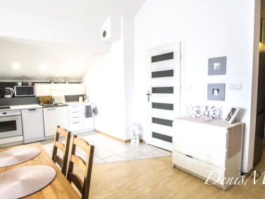 Mieszkanie blok mieszkalny Wrocław